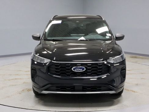 Certified 2023 Ford Escape ST-Line w/ Equipment Group 301A FWD image 8