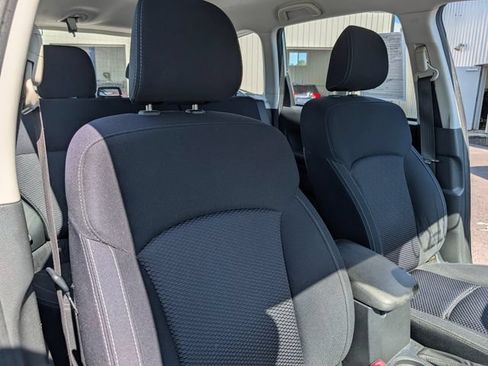 Used 2018 Subaru Forester 2.5i w/ Alloy Wheel Package AWD/4WD image 12