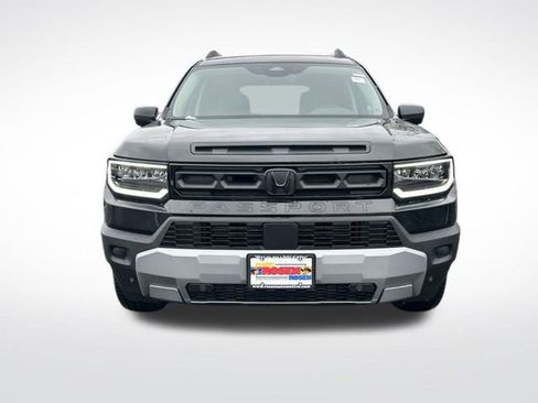 New 2026 Honda Passport RTL image 8