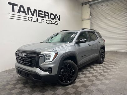 New 2026 GMC Terrain Elevation w/ Elevation Premium Package