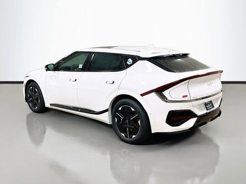 New 2025 Kia EV6 GT-Line image 5