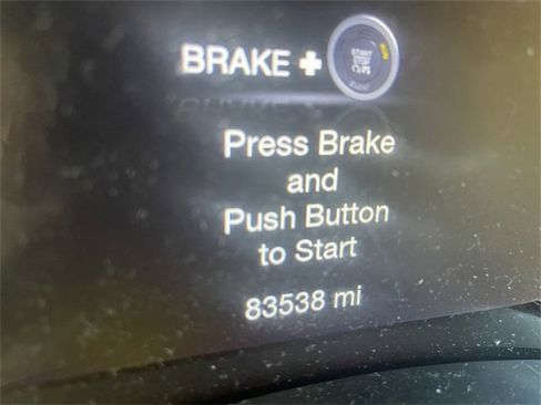 Used 2018 Dodge Durango GT w/ Blacktop Package image 13