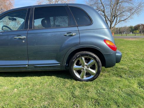 Used 2003 Chrysler PT Cruiser GT FWD image 34