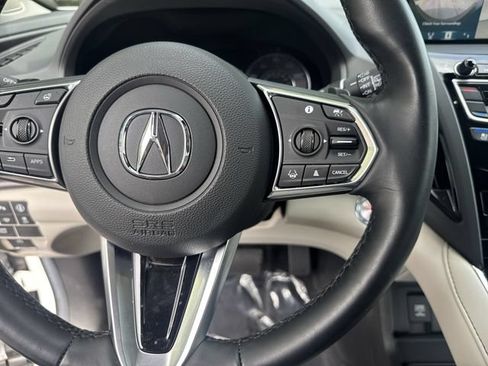 Used 2025 Acura RDX SH-AWD w/ Advance Package image 18