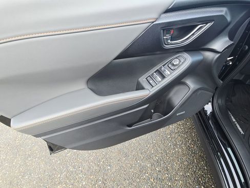 New 2026 Subaru Crosstrek 2.5i Limited image 11