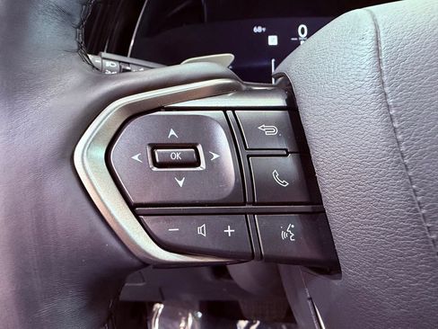 Certified 2025 Lexus TX 350 AWD w/ Technology Package image 24