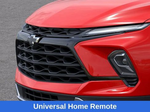 New 2025 Chevrolet Blazer LT w/ Convenience Package image 14