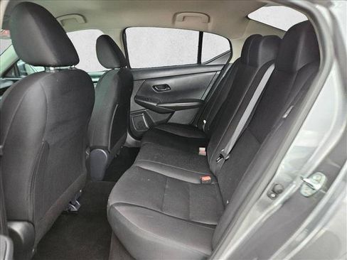 Used 2024 Nissan Sentra S w/ Trunk Package FWD image 16