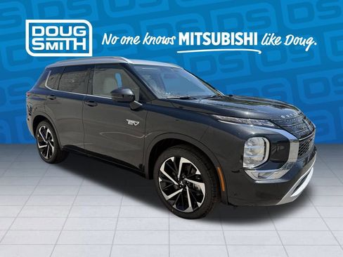 New 2025 Mitsubishi Outlander SEL image 5