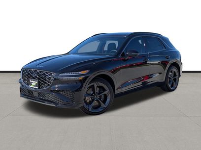 New 2026 Genesis GV70 2.5T Sport Prestige