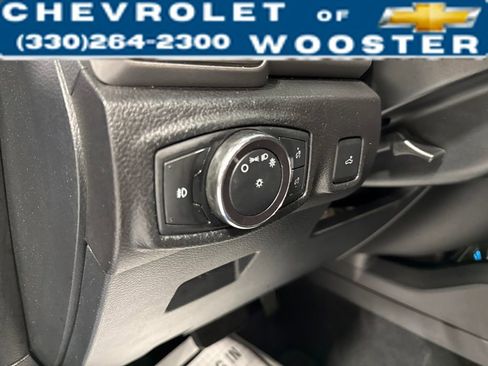 Used 2020 Ford Ranger XLT w/ Equipment Group 302A Luxury image 13