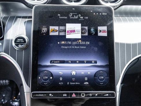 Certified 2026 Mercedes-Benz GLC 300 4MATIC image 17