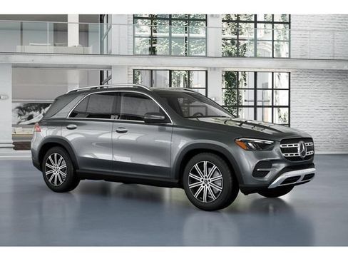 Used 2026 Mercedes-Benz GLE 350 4MATIC image 12