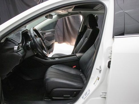 Used 2018 MAZDA MAZDA6 Touring image 25