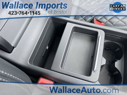 Used 2022 Audi SQ5 Premium Plus w/ Premium Plus Package image 31