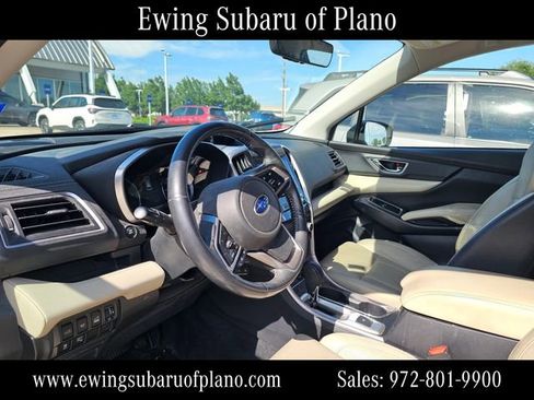 Used 2020 Subaru Ascent Limited w/ Popular Package #3 AWD/4WD image 5