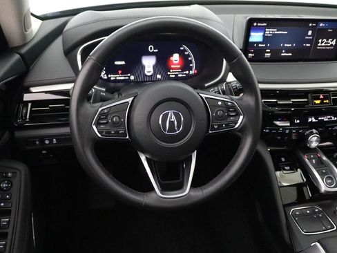Used 2024 Acura MDX SH-AWD image 14