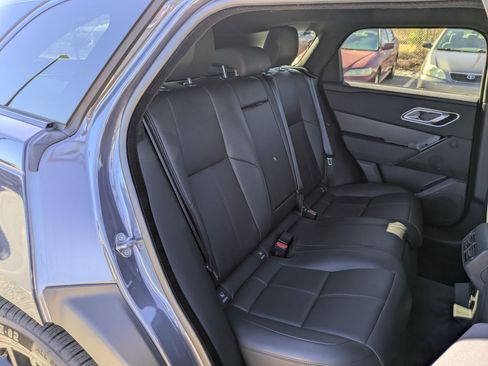 Used 2024 Land Rover Range Rover Velar Dynamic SE image 31