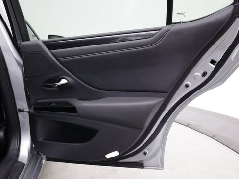Used 2022 Lexus ES 350 w/ Accessory Package 2 FWD image 31