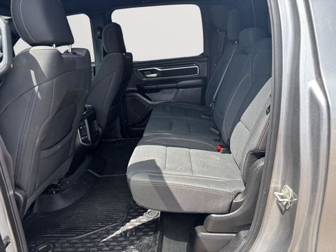 Used 2023 RAM 1500 Big Horn AWD/4WD image 23