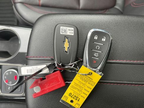 Used 2019 Chevrolet Blazer RS image 31