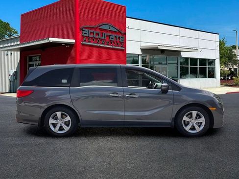 Used 2019 Honda Odyssey EX image 6