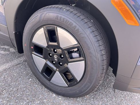 New 2026 Hyundai Santa Fe SEL image 18