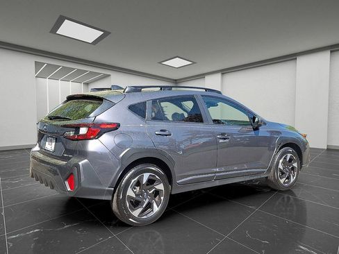 Certified 2025 Subaru Crosstrek 2.5i Limited w/ Crosstrek Mirror Package AWD/4WD image 6