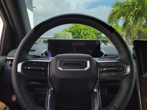 New 2026 GMC Sierra EV Denali image 23