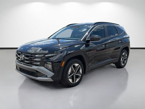 Used 2025 Hyundai Tucson SEL AWD/4WD image 7