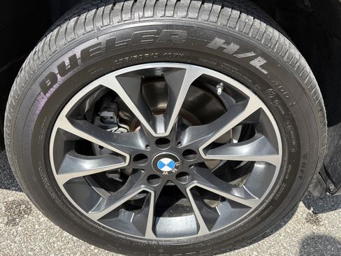 Used 2016 BMW X5 xDrive35i AWD/4WD image 15
