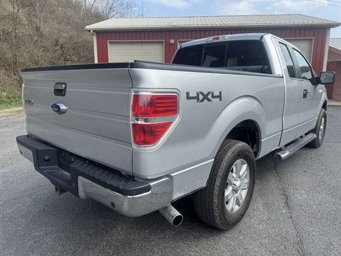 Used 2014 Ford F150 XLT w/ Equipment Group 302A Luxury image 2