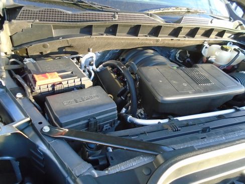 Used 2019 GMC Sierra 1500 SLT w/ SLT Premium Package image 77