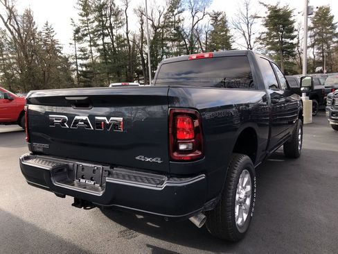 New 2026 RAM 2500 Big Horn image 5