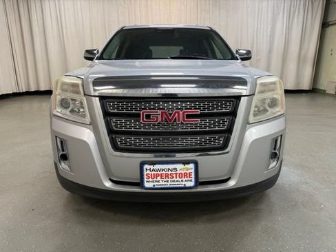 Used 2013 GMC Terrain SLT FWD image 12