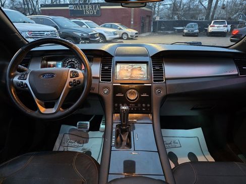 Used 2014 Ford Taurus SHO w/ Equipment Group 401A image 36