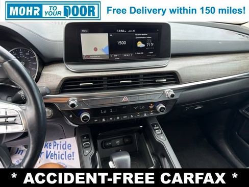 Used 2020 Kia Telluride EX AWD/4WD image 32