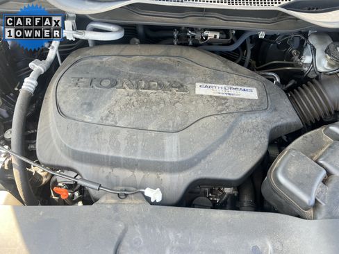 Used 2020 Honda Odyssey EX-L image 36