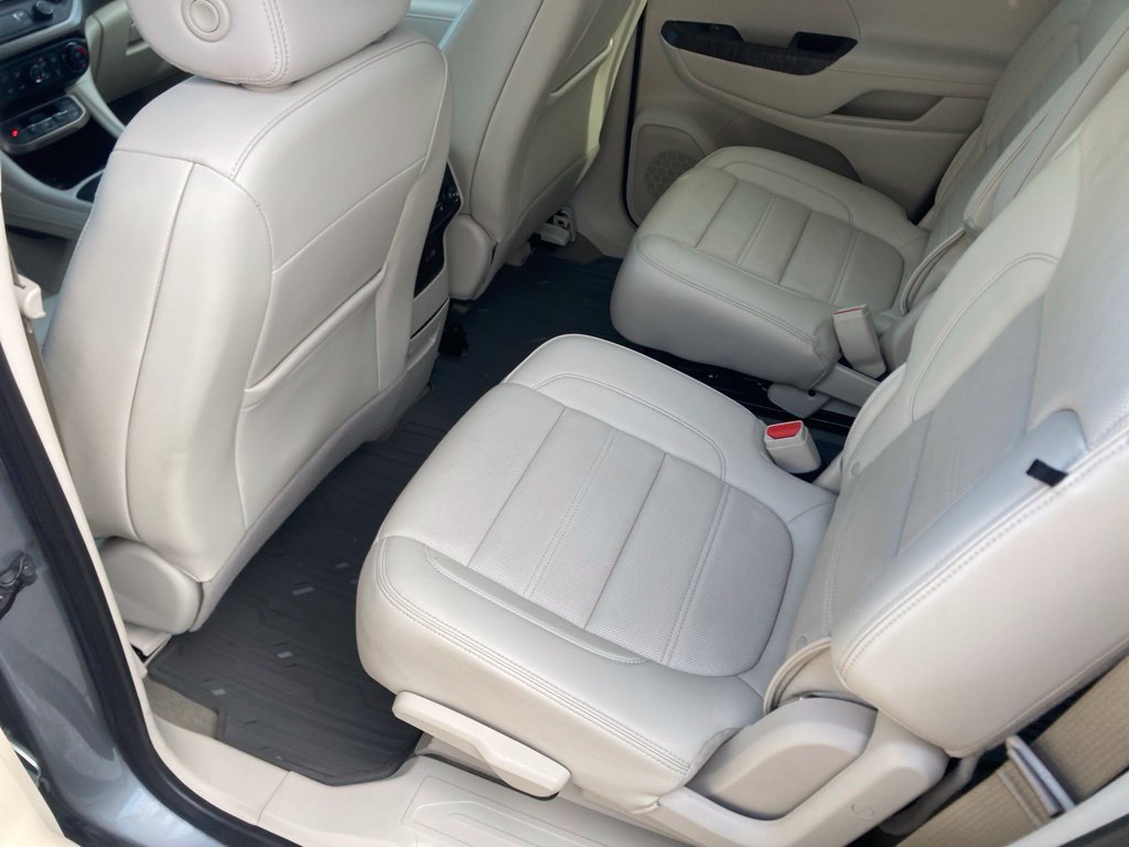 Certified 2023 GMC Acadia Denali AWD/4WD image 13