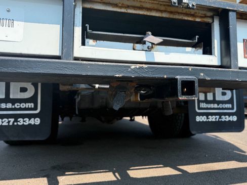 Used 2012 Ford F350 XL w/ XL Value Pkg RWD image 15