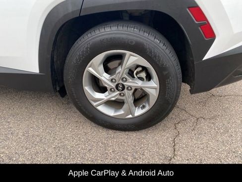 Used 2024 Hyundai Tucson SEL image 13