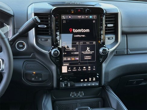 New 2026 RAM 3500 Laramie image 14