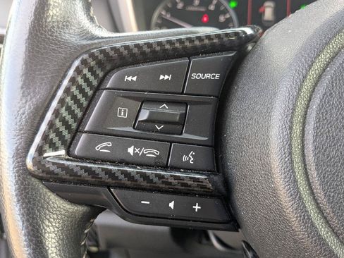 Used 2023 Subaru Outback Limited XT AWD/4WD image 21