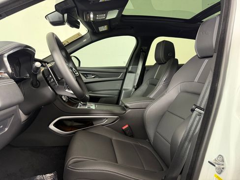 New 2026 Jaguar F-PACE R-Dynamic S image 5