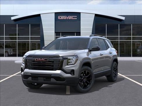 New 2026 GMC Terrain Elevation w/ Elevation Premium Package image 6