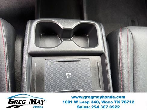 Used 2025 Honda Odyssey Sport-L image 21