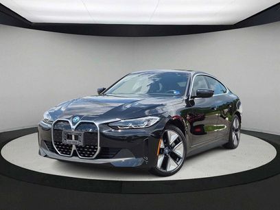 Used 2024 BMW i4 eDrive35 w/ Premium Package