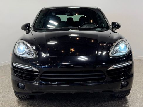 Used 2013 Porsche Cayenne Diesel image 3