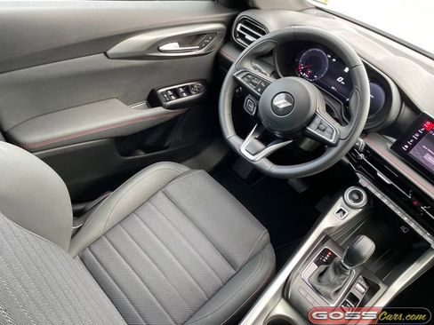 Certified 2025 Dodge Hornet GT w/ Cold Weather Group image 19