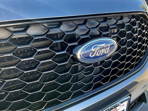 Used 2024 Ford Edge ST-Line image 30